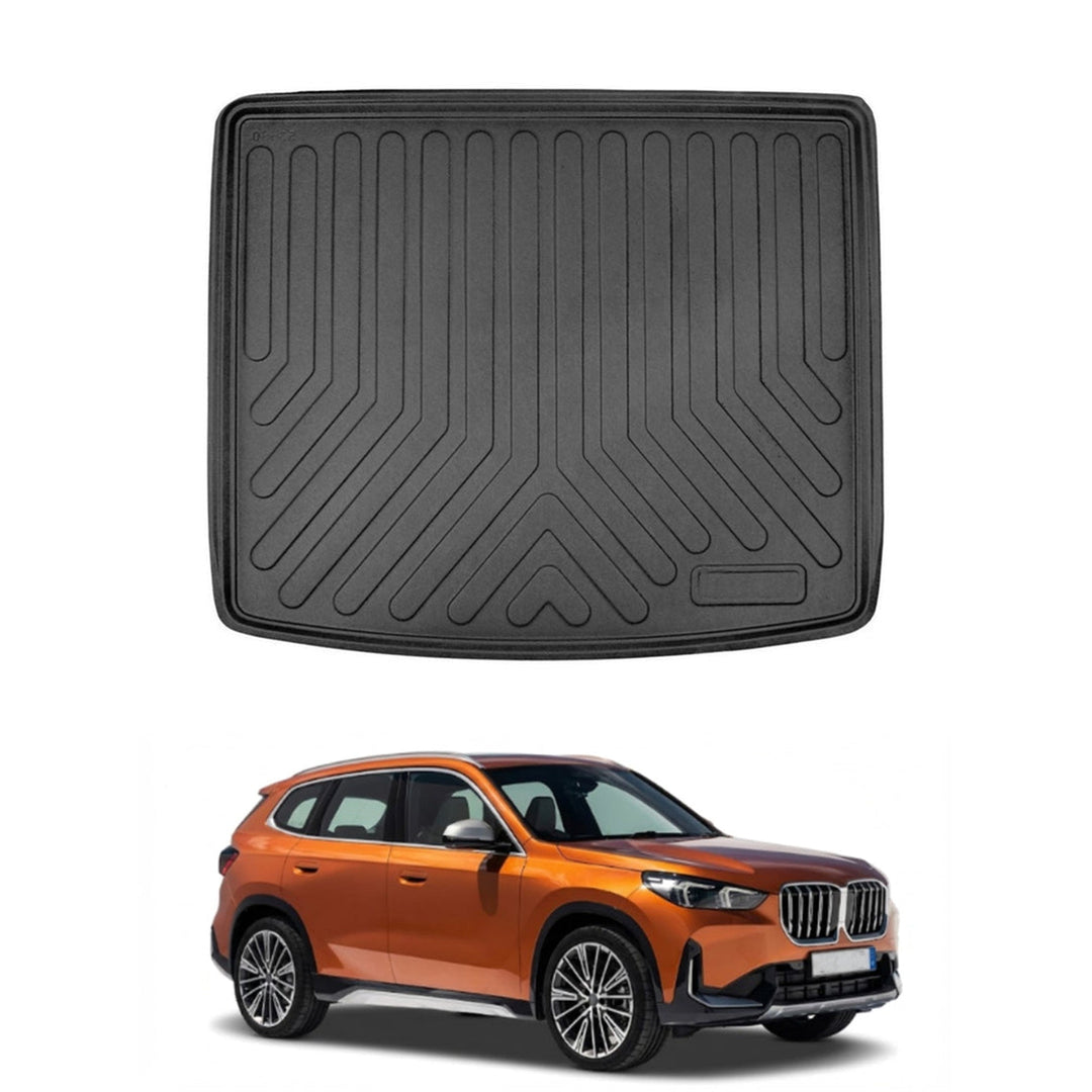 Bmw X1 U11 Bagaj Havuzu - Üst Bagaj | 2022 ve Sonrası