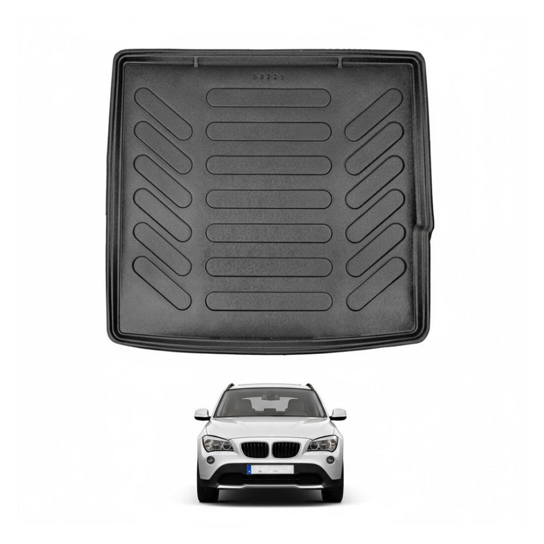Bmw X1 E84 Bagaj Havuzu | 2009-2015 Arası