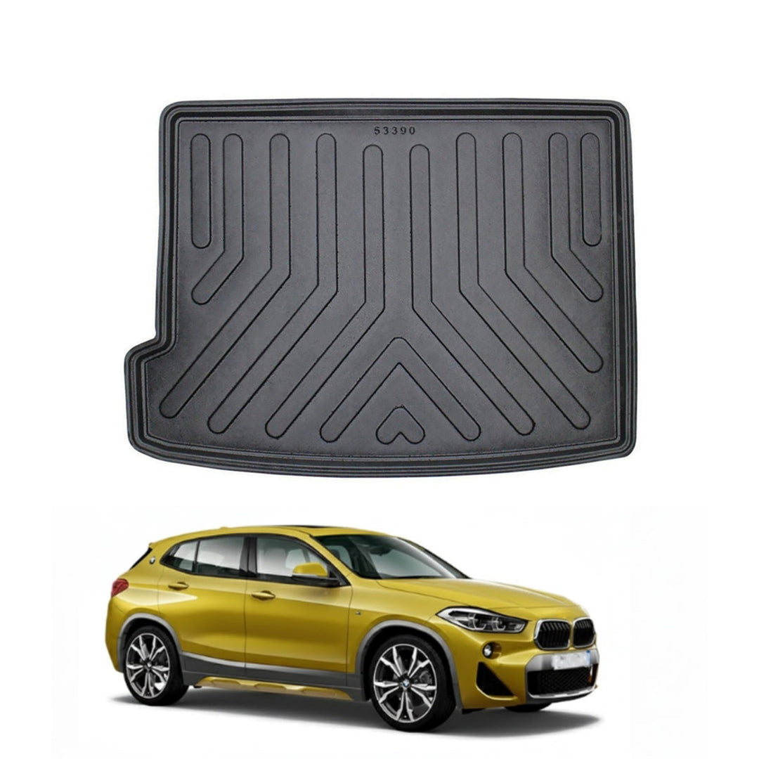 Bmw X2 F39 Bagaj Havuzu | 2018-2023 Arası