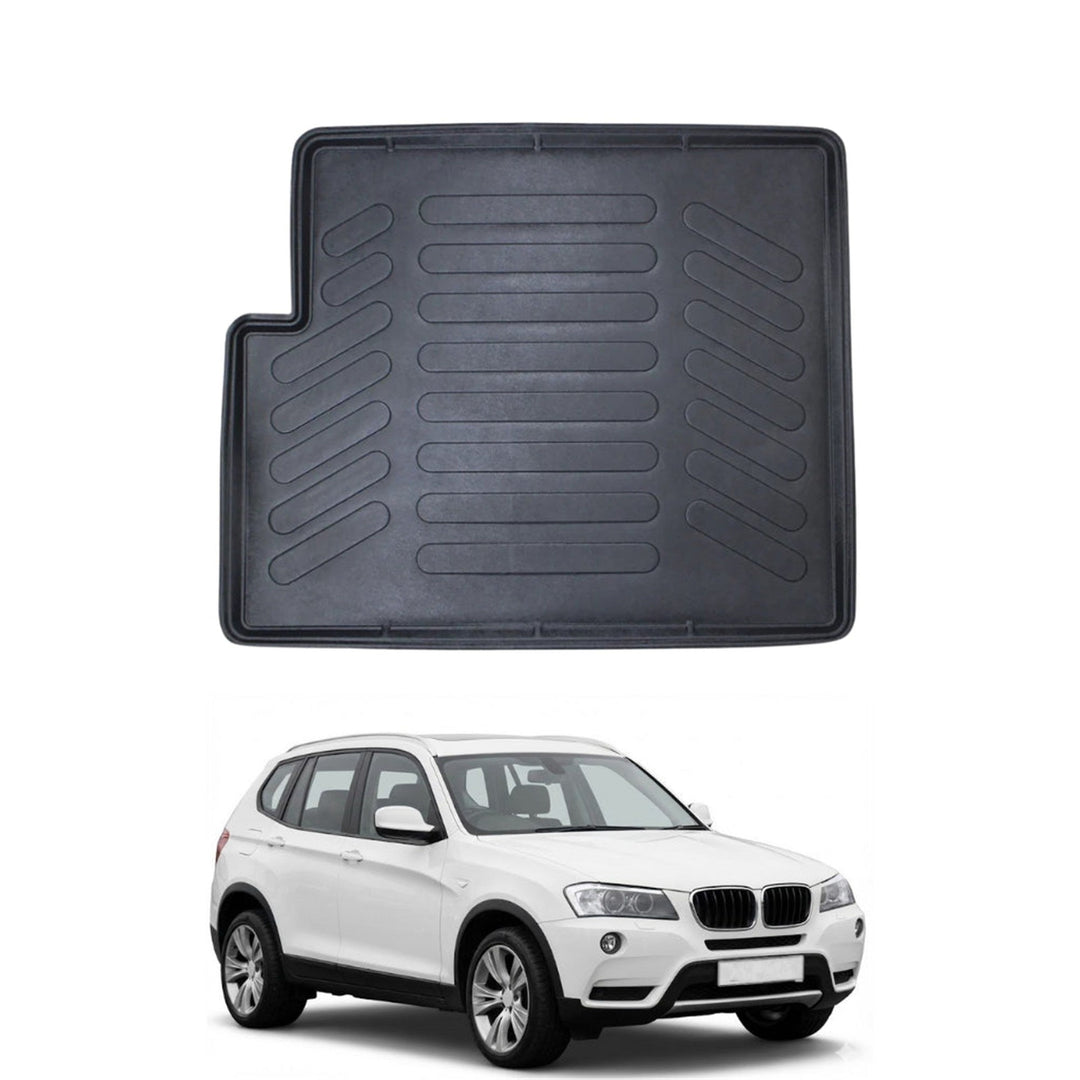 Bmw X3 F25 Bagaj Havuzu | 2011-2017 Arası