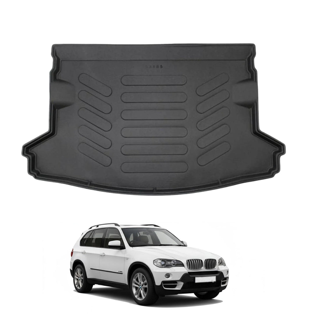 Bmw X5 E70 Bagaj Havuzu | 2006-2013 Arası