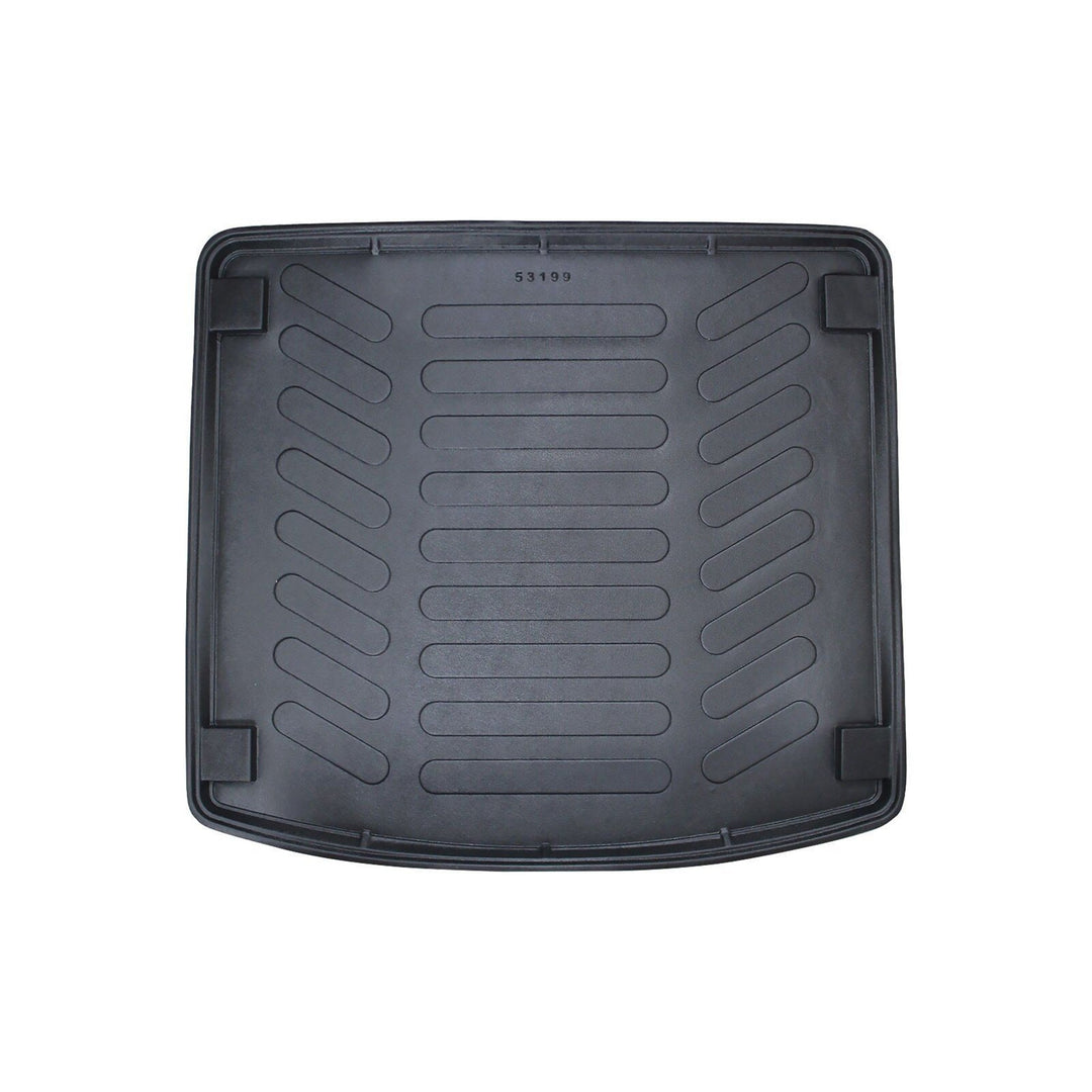 Bmw X6 E71 Bagaj Havuzu | 2008-2014 Arası