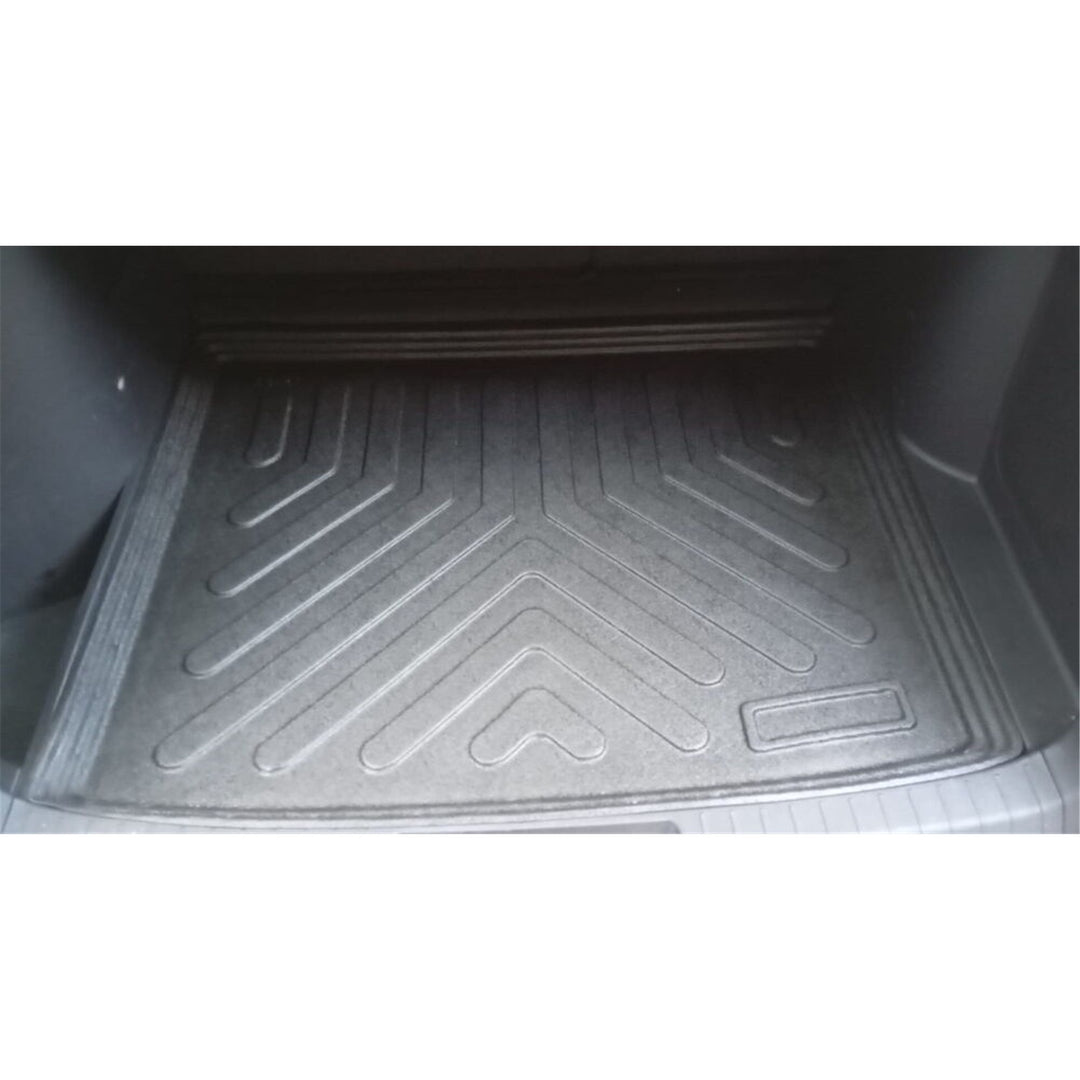 Byd Seal U DM-i Bagaj Havuzu - Alt Kademe | 2023 ve Sonrası