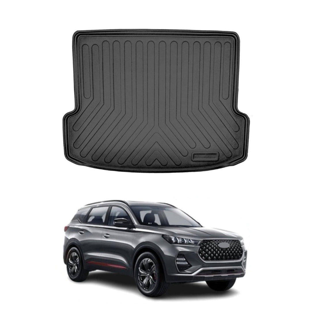 Chery Tiggo 7 Pro Bagaj Havuzu | 2020-2025 Arası
