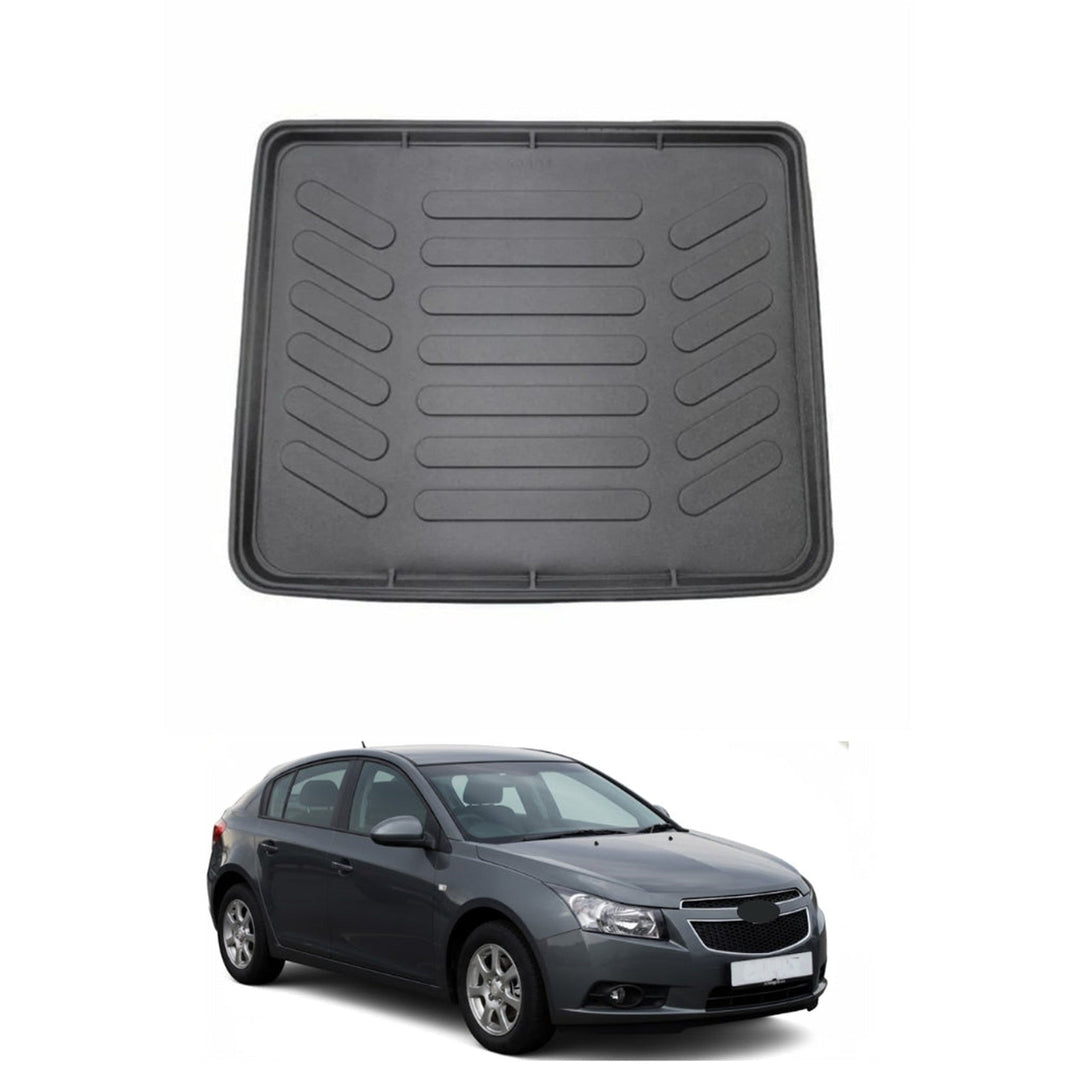 Chevrolet Cruze Bagaj Havuzu | 2008-2016 Arası, HB