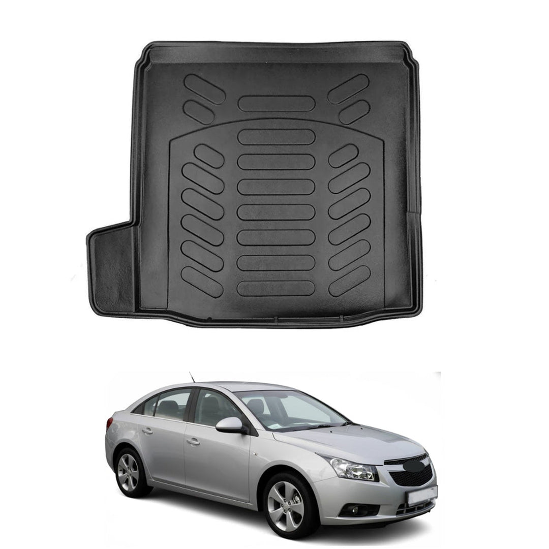 Chevrolet Cruze Bagaj Havuzu -Tek Cepli | 2008-2016 Arası, SD