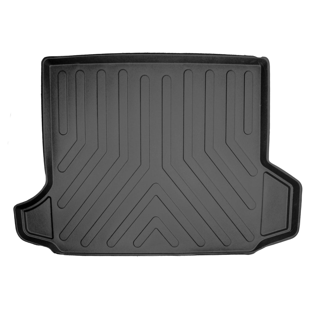 Chevrolet Equinox Bagaj Havuzu | 2018 ve Sonrası