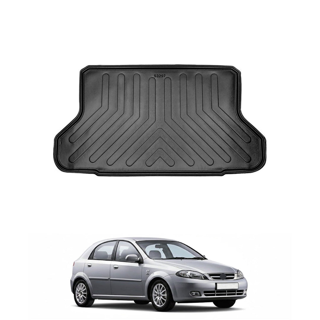 Chevrolet Lacetti Bagaj Havuzu | 2009 ve Sonrası, HB