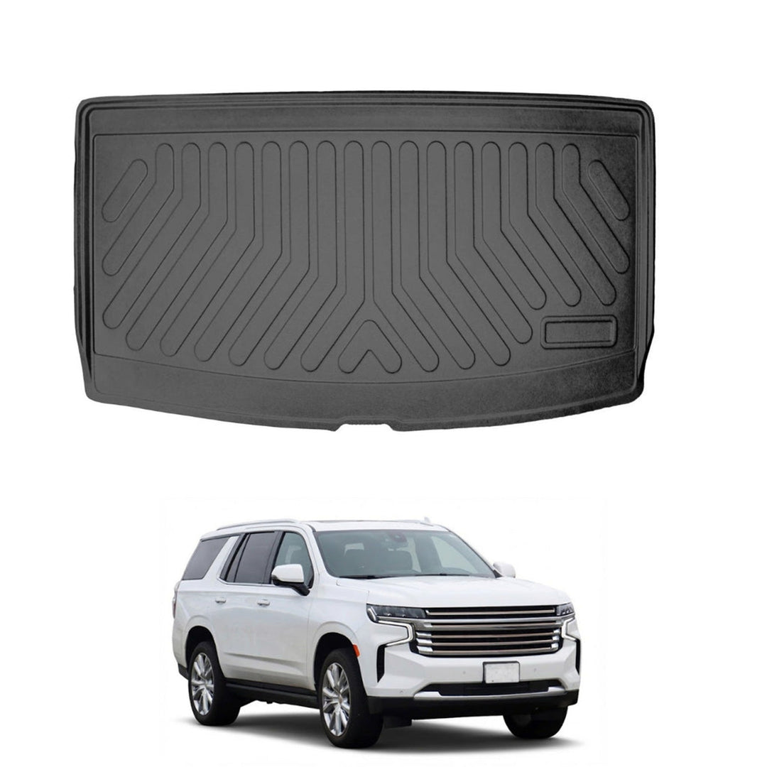 Chevrolet Tahoe Bagaj Havuzu - 7/8 Koltuklu | 2020 ve Sonrası
