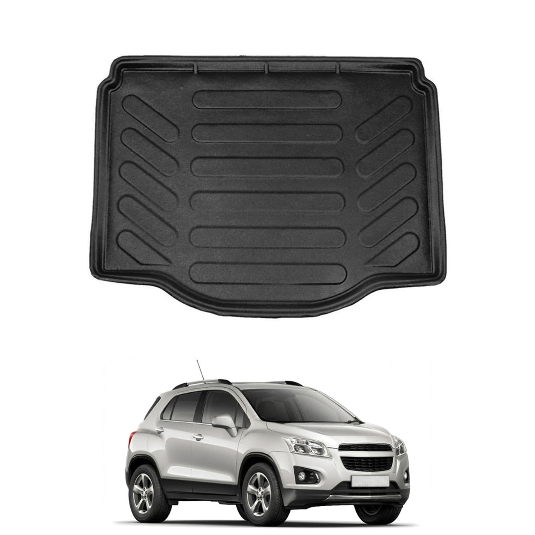 Chevrolet Trax Bagaj Havuzu | 2012-2020 Arası