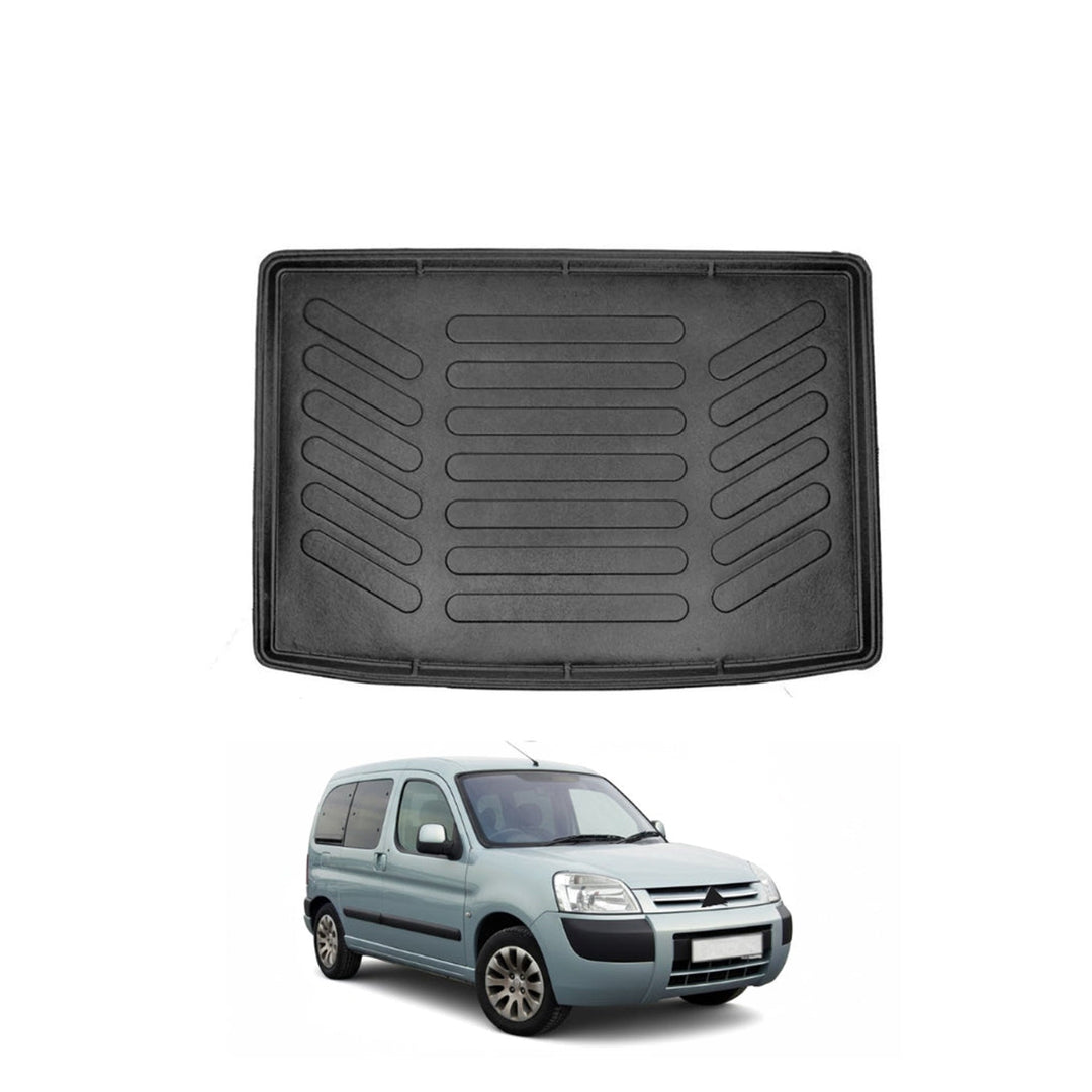 Citroen Berlingo Bagaj Havuzu | 1998-2008 Arası