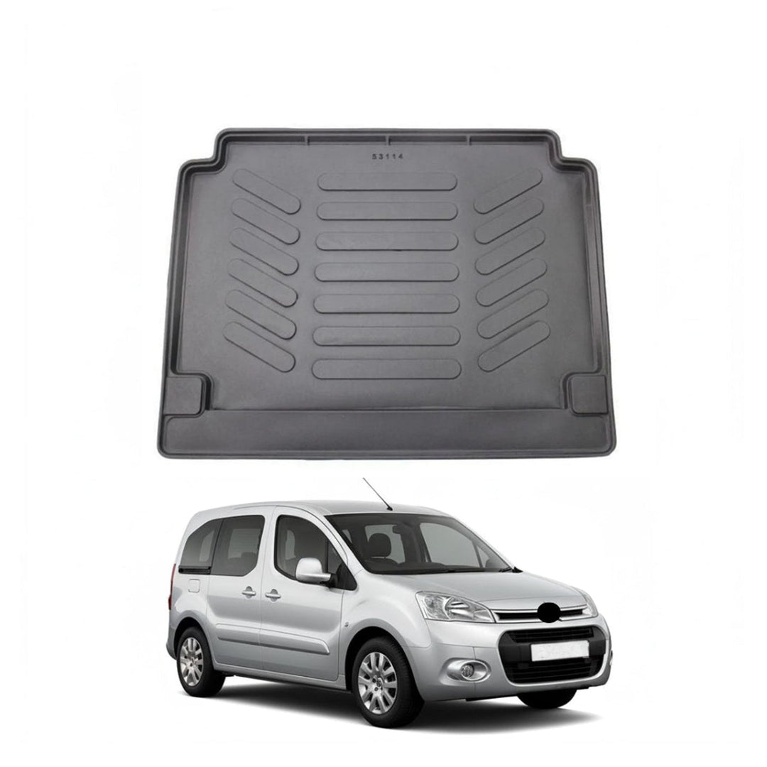 Citroen Berlingo Bagaj Havuzu | 2008-2018 Arası