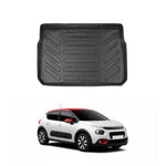 Resmi Galeri görüntüleyicisine yükleyin, Citroen C3 Bagaj Havuzu | 2016 ve Sonrası, HB