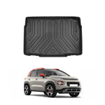 Resmi Galeri görüntüleyicisine yükleyin, Citroen C3 Aircross Bagaj Havuzu - Alt Bagaj, Hareketli | 2017-2023 Arası