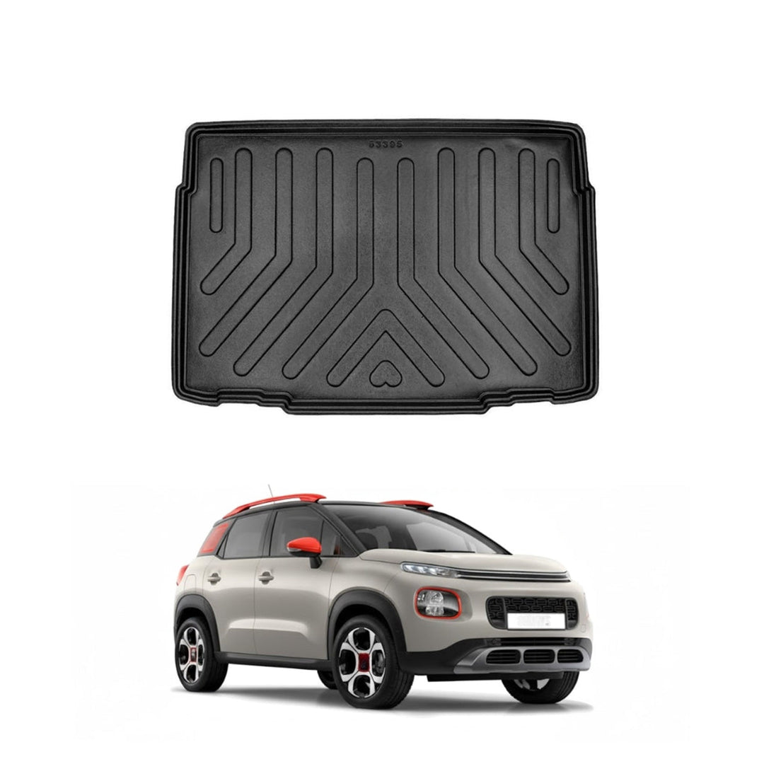 Citroen C3 Aircross Bagaj Havuzu - Alt Bagaj, Hareketli | 2017-2023 Arası