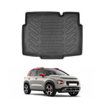 Resmi Galeri görüntüleyicisine yükleyin, Citroen C3 Aircross Bagaj Havuzu - Alt Bagaj, Hareketsiz | 2017-2023 Arası