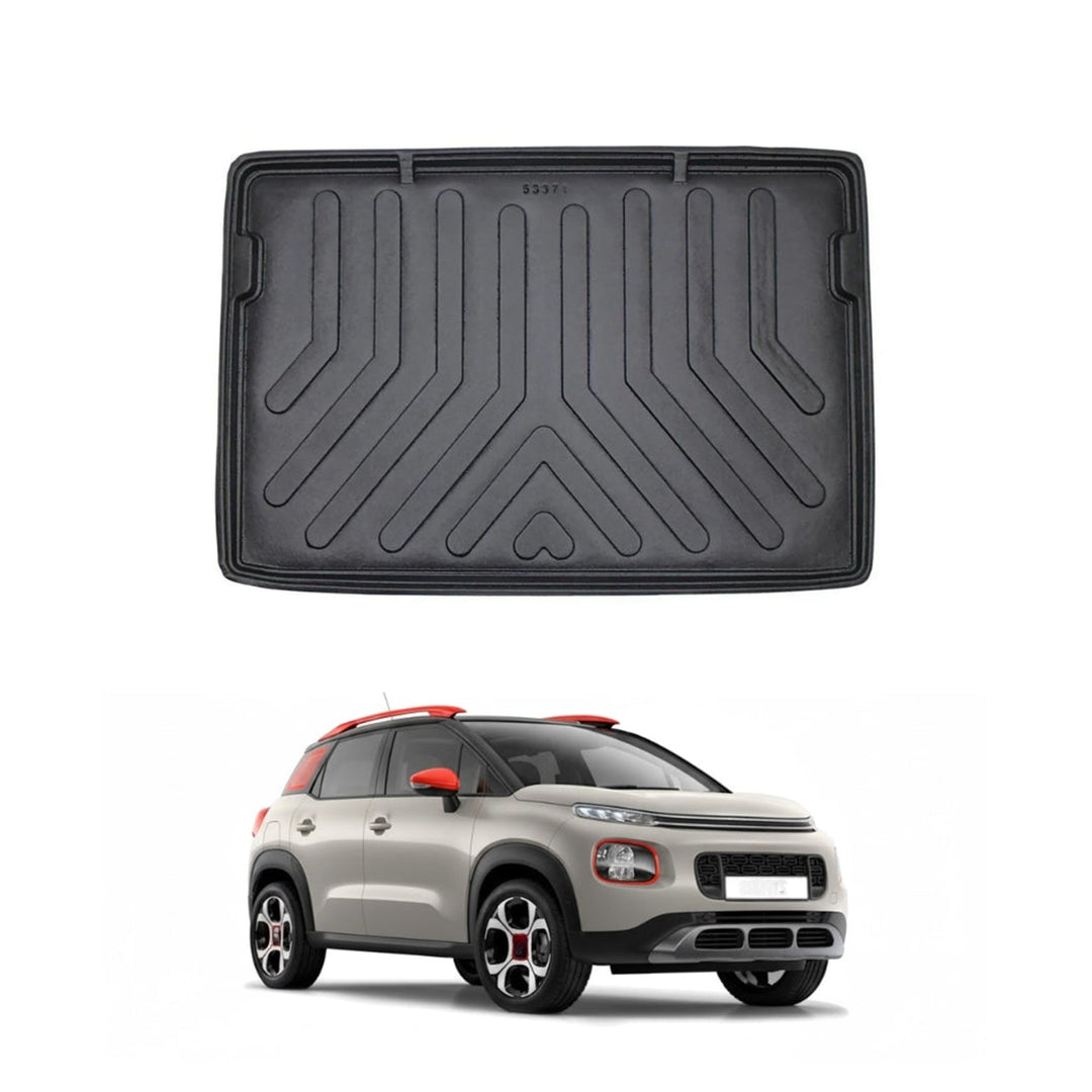 Citroen C3 Aircross Bagaj Havuzu - Üst Bagaj, Hareketli | 2017-2023 Arası