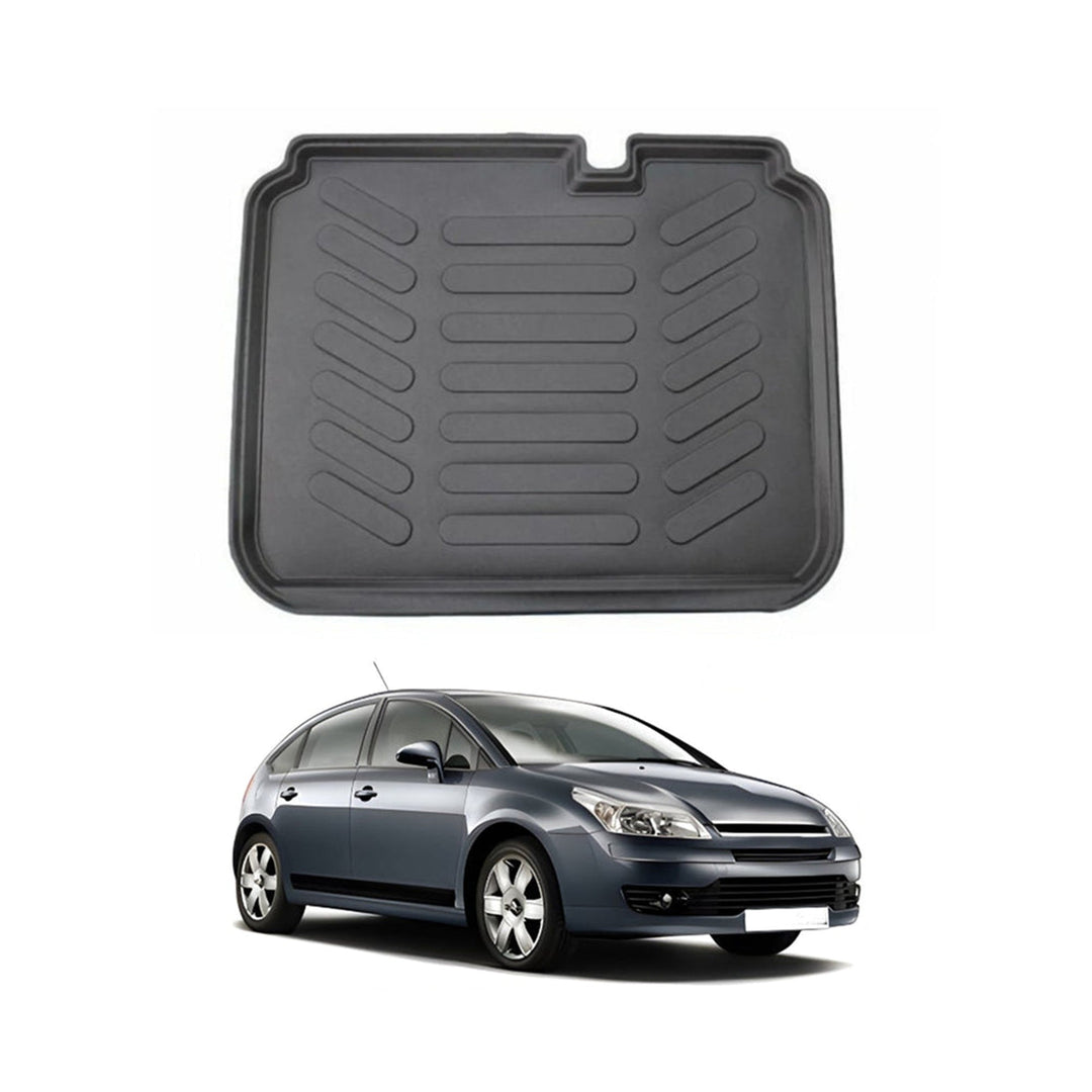 Citroen C4 Bagaj Havuzu | 2004-2010 Arası, HB