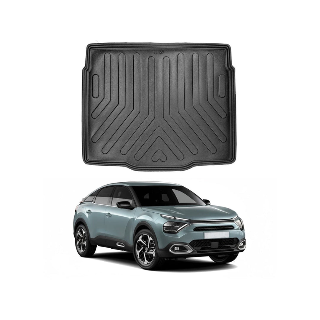 Citroen C4 Bagaj Havuzu - Alt Bagaj | 2020 ve Sonrası, HB