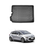 Resmi Galeri görüntüleyicisine yükleyin, Citroen C4 Picasso Bagaj Havuzu - 7 Koltuklu | 2013 ve Sonrası, SW