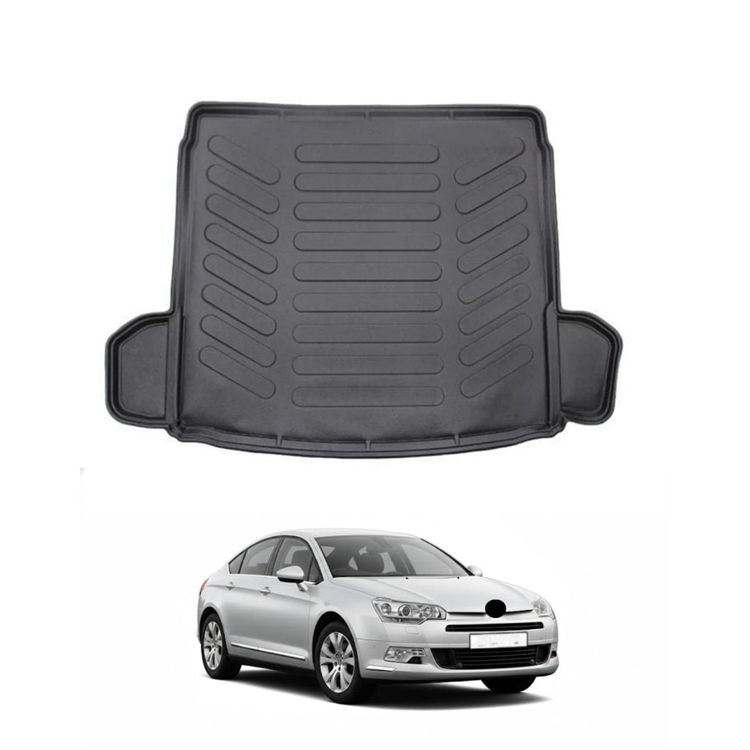 Citroen C5 Bagaj Havuzu | 2008 ve Sonrası, SD