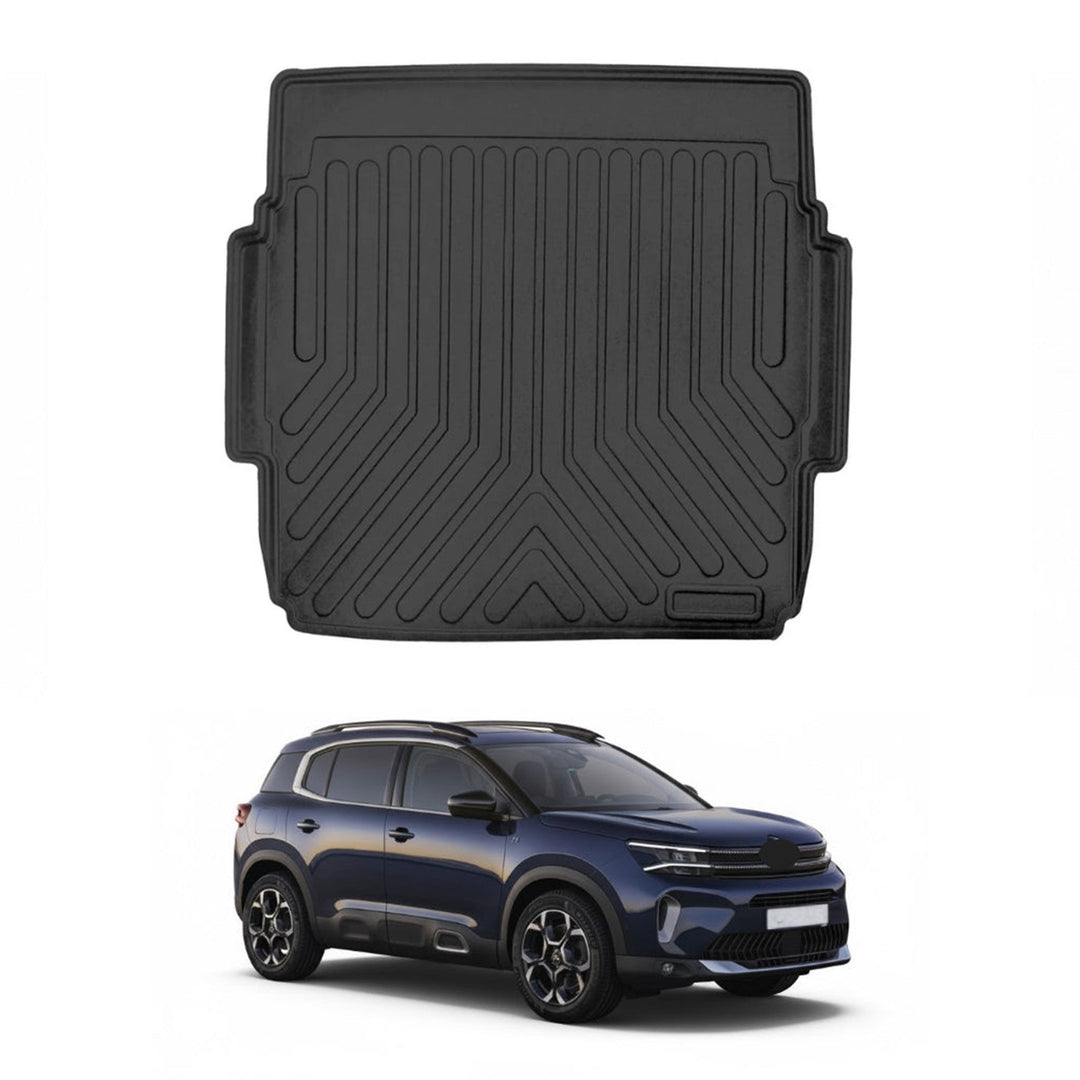 Citroen C5 Aircross Bagaj Havuzu - Üst Bagaj | 2022 ve Sonrası