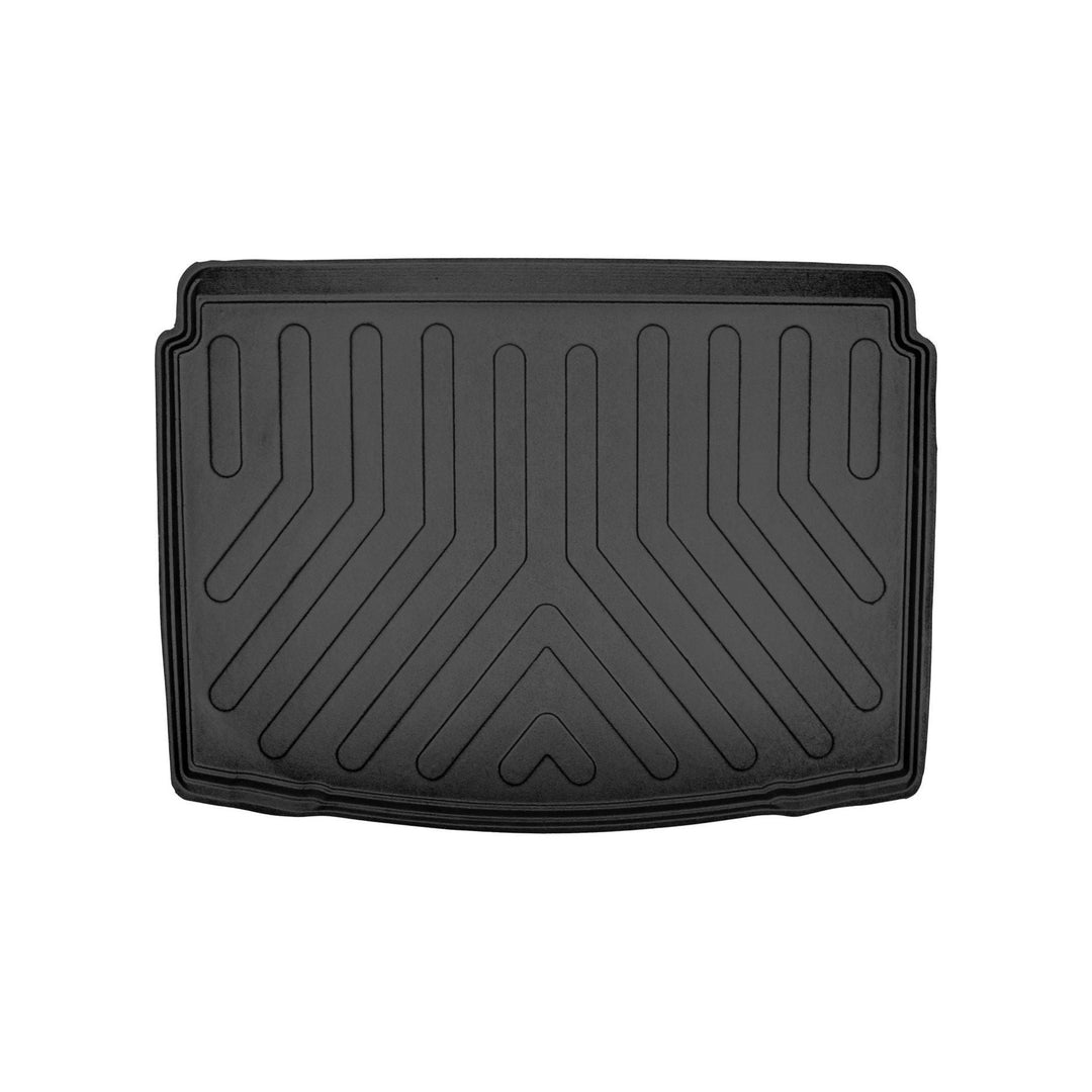 Cupra Formentor Bagaj Havuzu - Alt Bagaj | 2020-2023 Arası