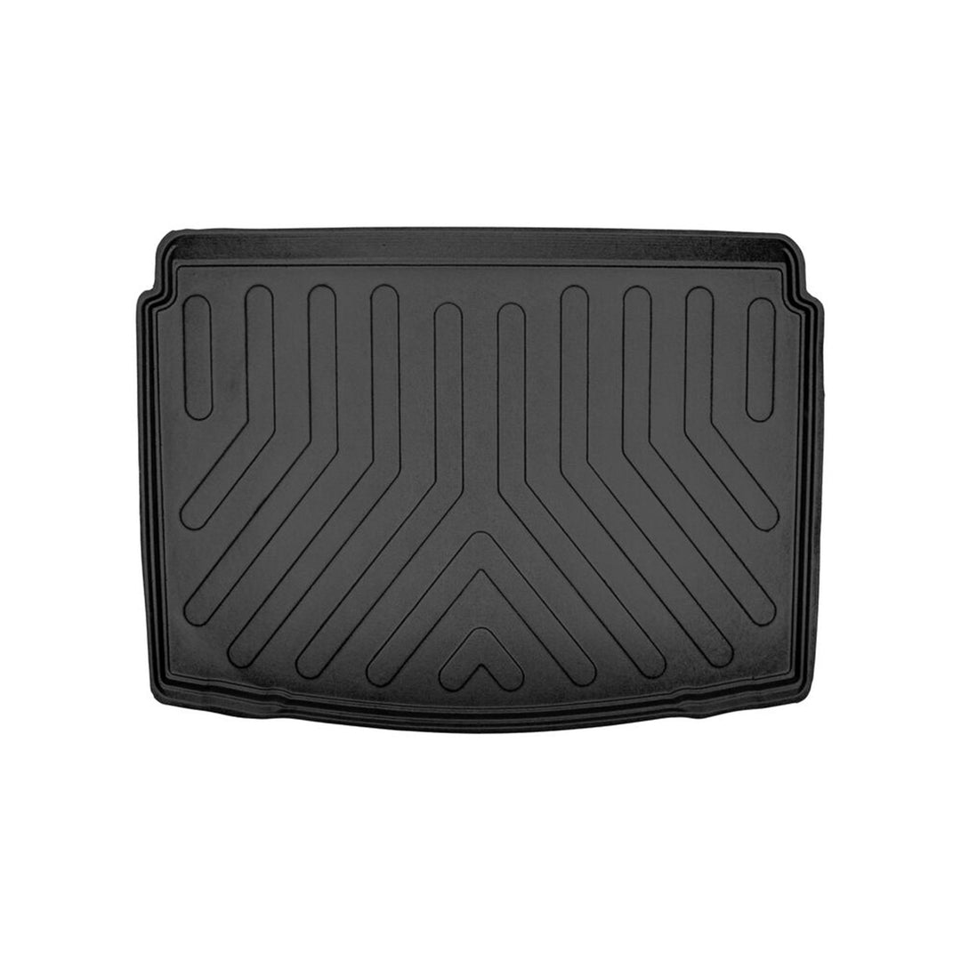 Cupra Formentor Bagaj Havuzu - Alt Bagaj | 2024 ve Sonrası