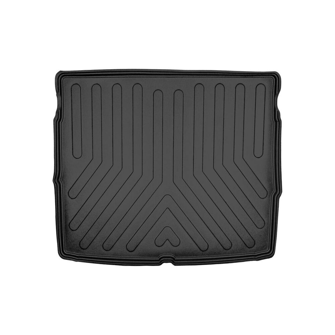 Cupra Formentor Bagaj Havuzu - Üst Bagaj | 2024 ve Sonrası