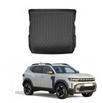 Resmi Galeri görüntüleyicisine yükleyin, Dacia Duster 4x4 Bagaj Havuzu | 2024 ve Sonrası