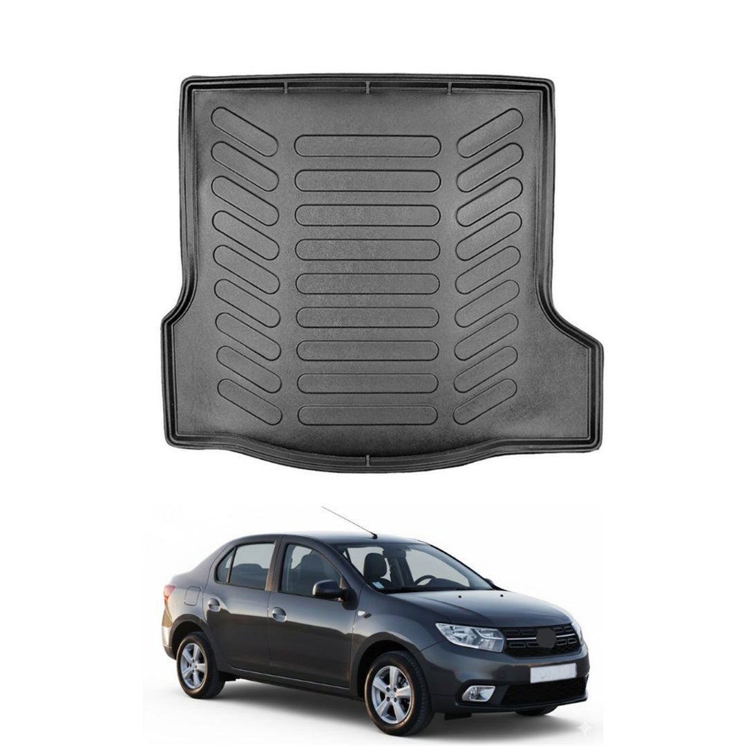 Dacia Logan Bagaj Havuzu - EU Versiyon | 2013-2021 Arası, SD