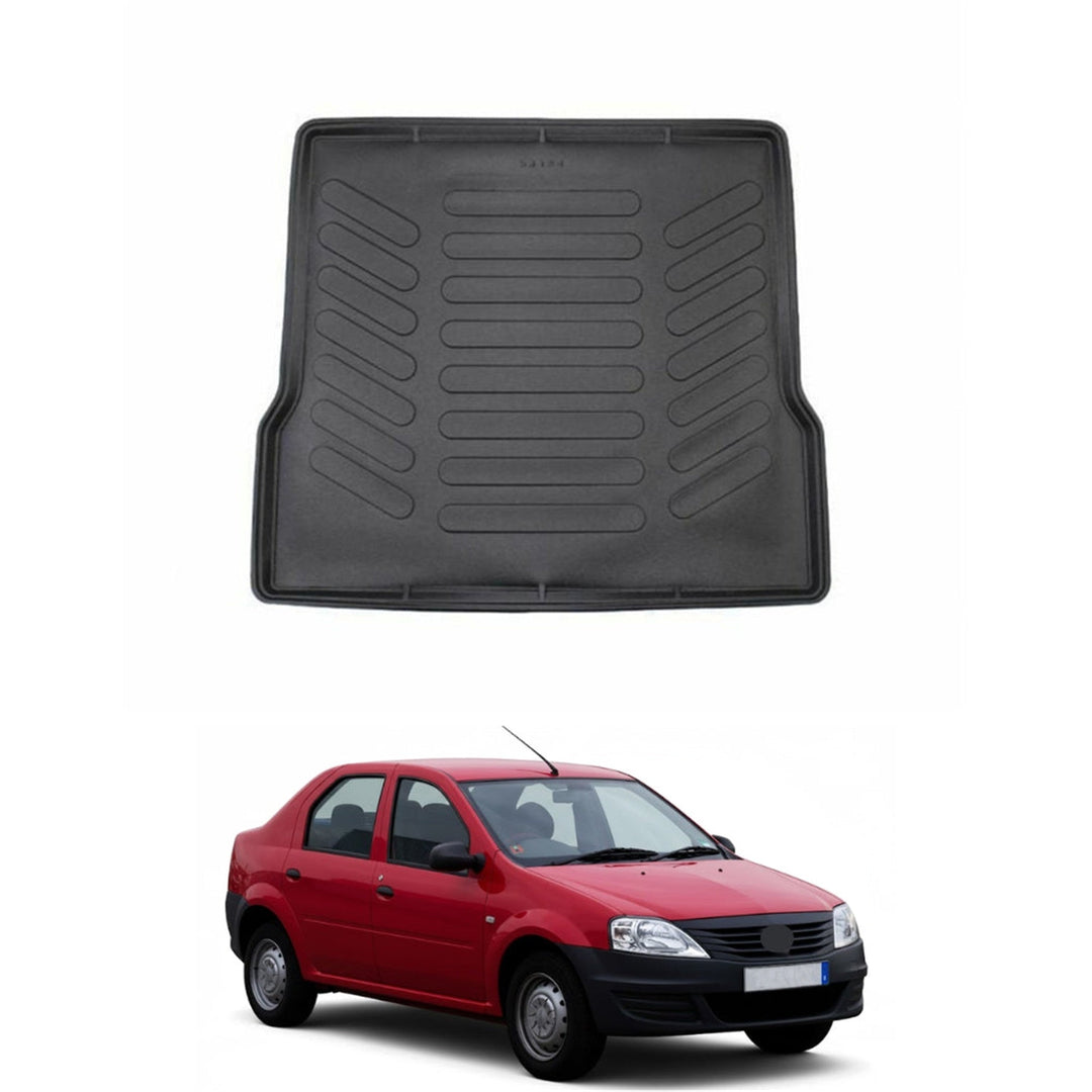 Dacia Logan Bagaj Havuzu | 2004-2012 Arası, SD