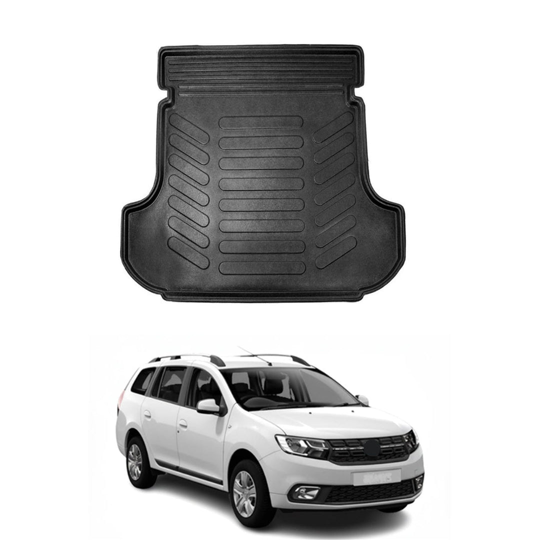 Dacia Logan MCV Bagaj Havuzu | 2013-2021 Arası