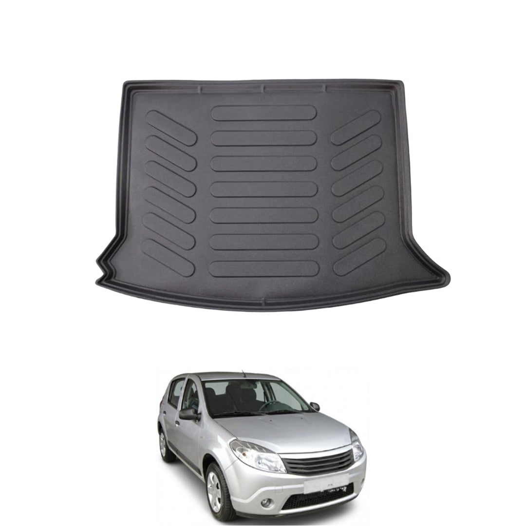 Dacia Sandero Bagaj Havuzu | 2007-2012 Arası, HB
