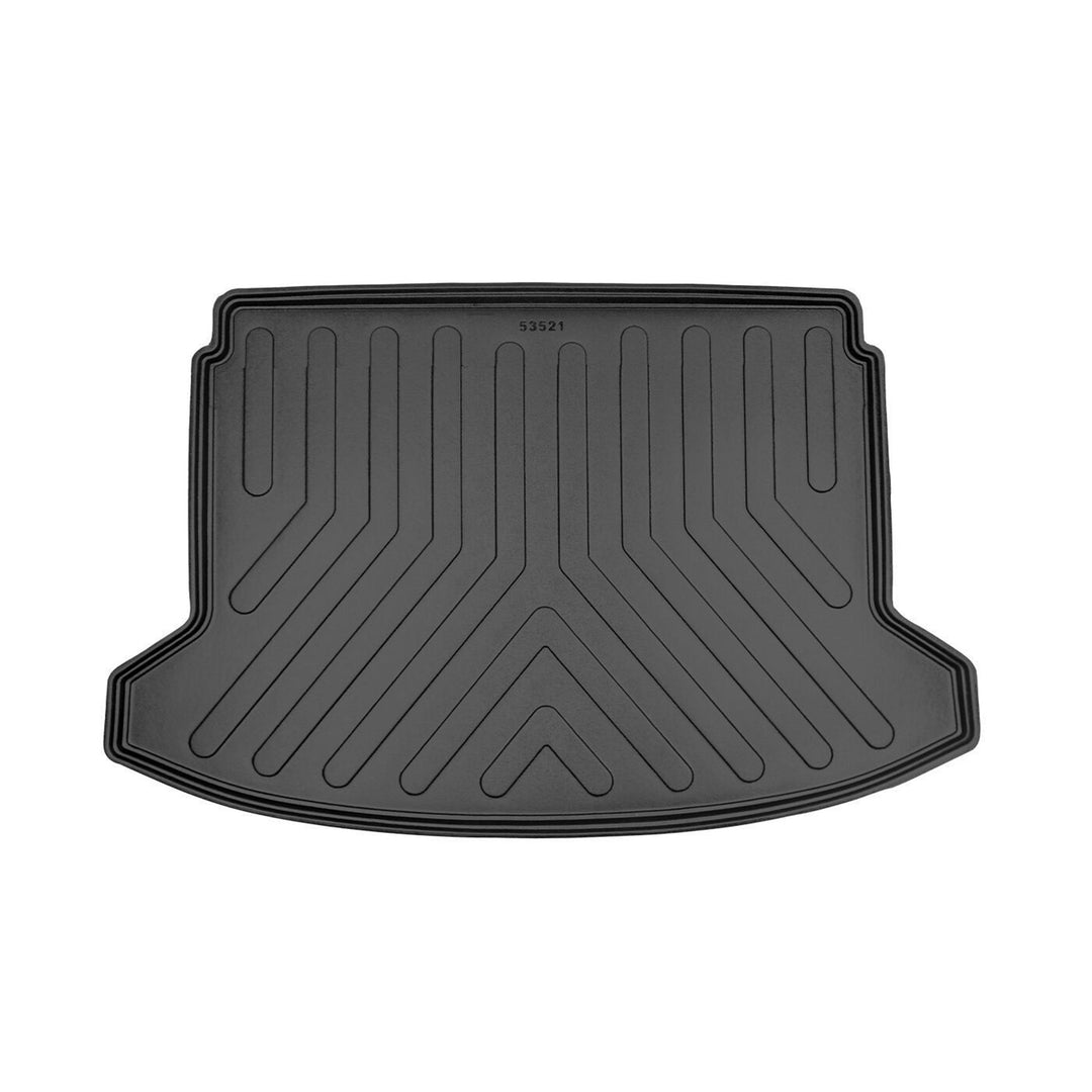 DFSK Seres 3 Bagaj Havuzu | 2021 ve Sonrası