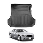 Resmi Galeri görüntüleyicisine yükleyin, Dodge Charger LD RWD Bagaj Havuzu | 2011 ve Sonrası, SD