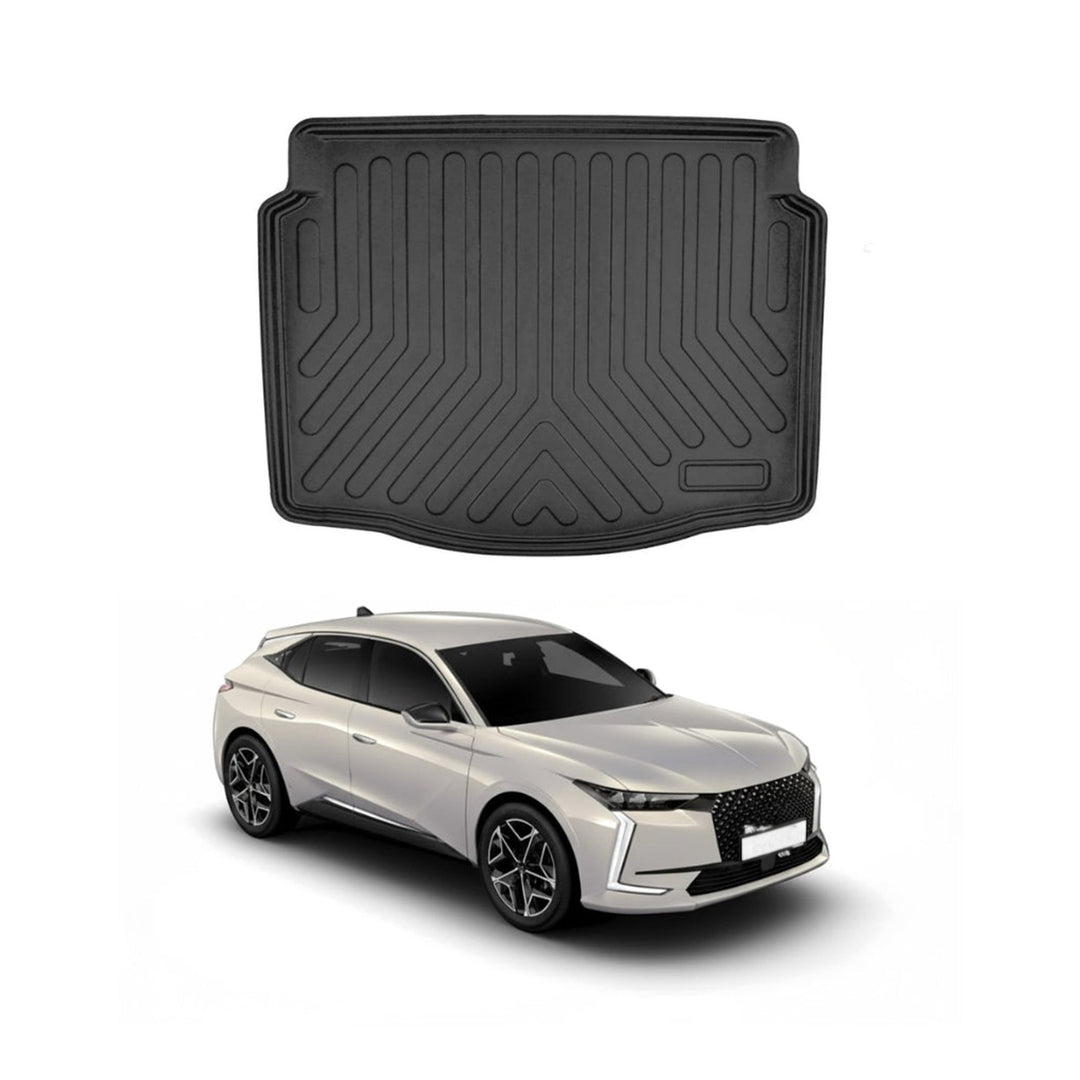 DS 4 Bagaj Havuzu | 2021 ve Sonrası, HB