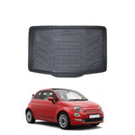 Resmi Galeri görüntüleyicisine yükleyin, Fiat 500C Bagaj Havuzu | 2015 ve Sonrası, Cabrio