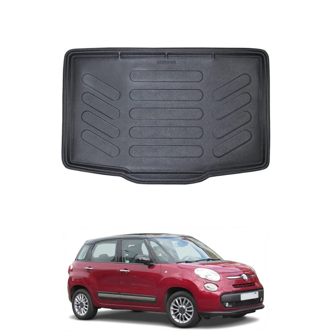 Fiat 500L Bagaj Havuzu - Alt Bagaj, 5 Koltuklu | 2012-2017 Arası, HB