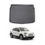Resmi Galeri görüntüleyicisine yükleyin, Fiat 500X Bagaj Havuzu | 2014 ve Sonrası