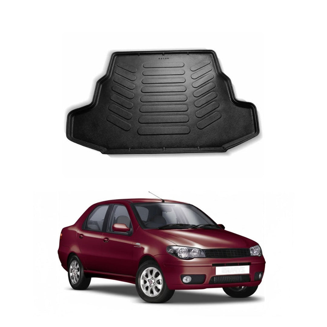 Fiat Albea Bagaj Havuzu | 2002 ve Sonrası, SD