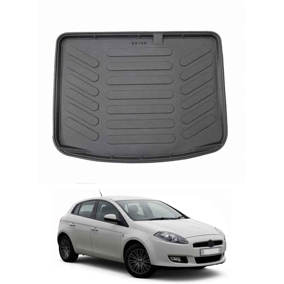 Fiat Bravo Bagaj Havuzu | 2007-2014 Arası, HB