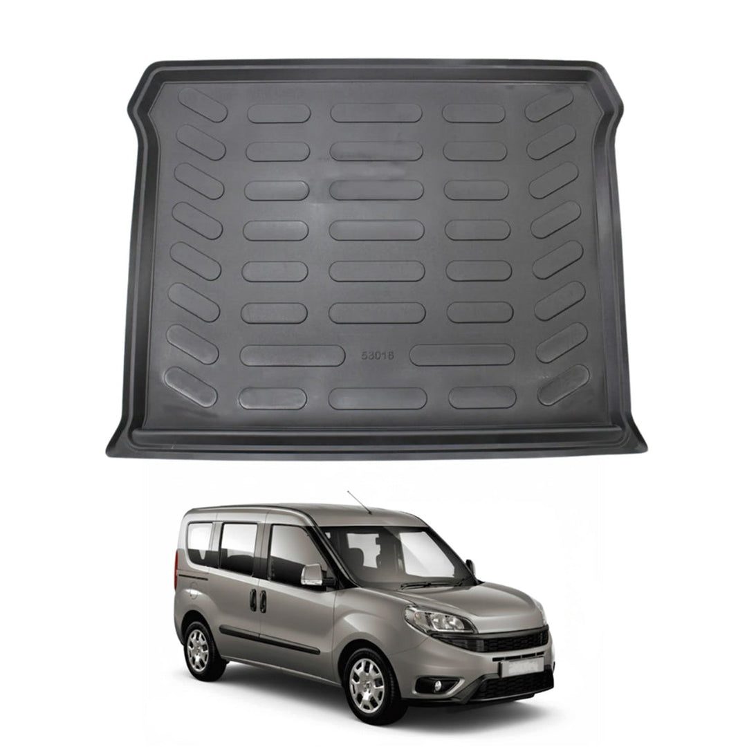 Fiat Doblo Bagaj Havuzu - Combi | 2010-2015 Arası