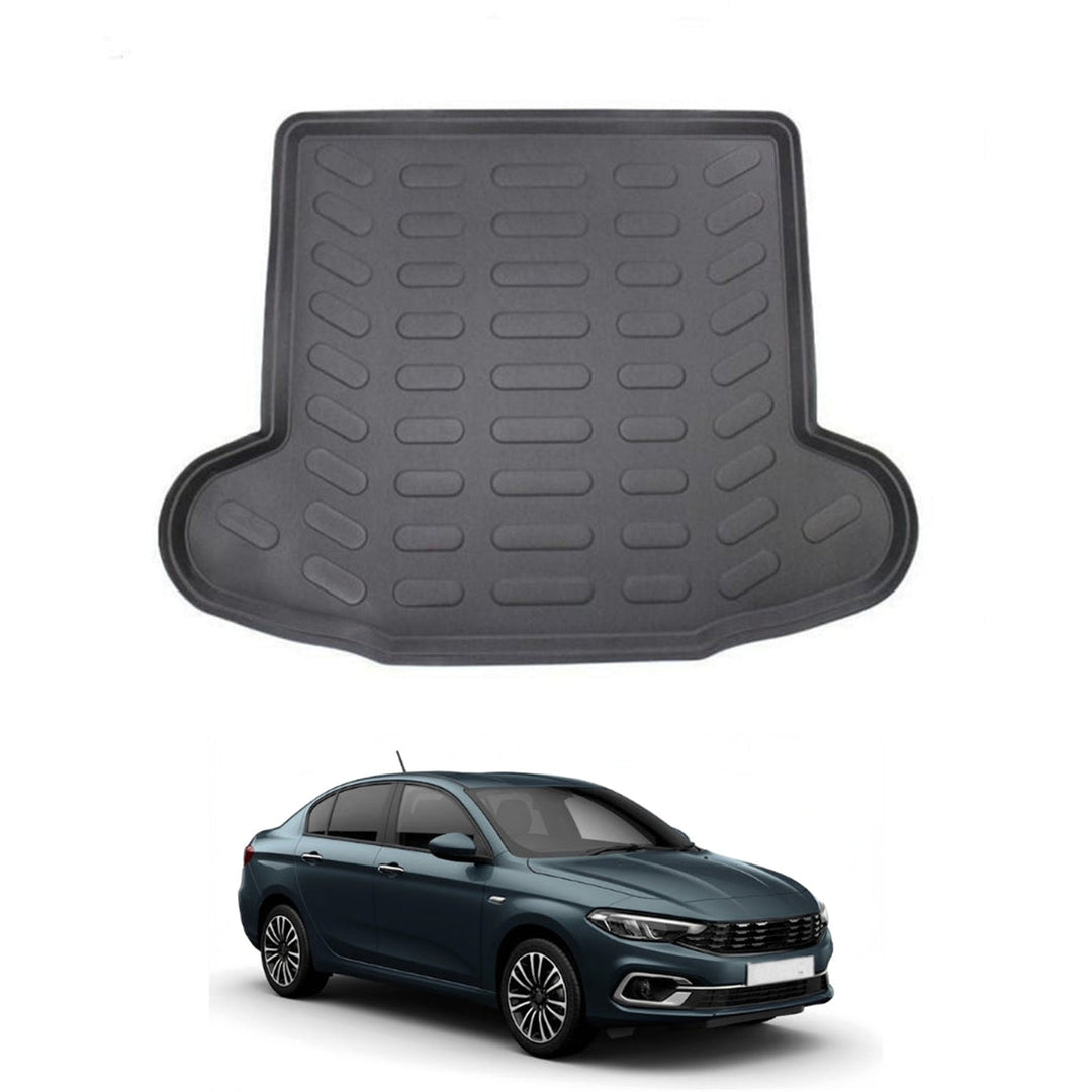 Fiat Egea Bagaj Havuzu | 2015 ve Sonrası, SD