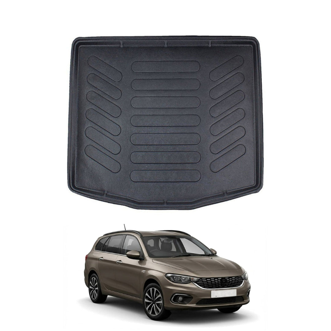 Fiat Egea Bagaj Havuzu - Alt Bagaj | 2015 ve Sonrası, SW
