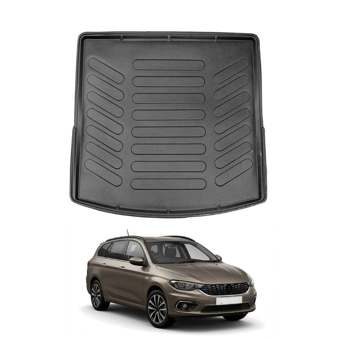 Fiat Egea Bagaj Havuzu - Üst Bagaj | 2015 ve Sonrası, SW