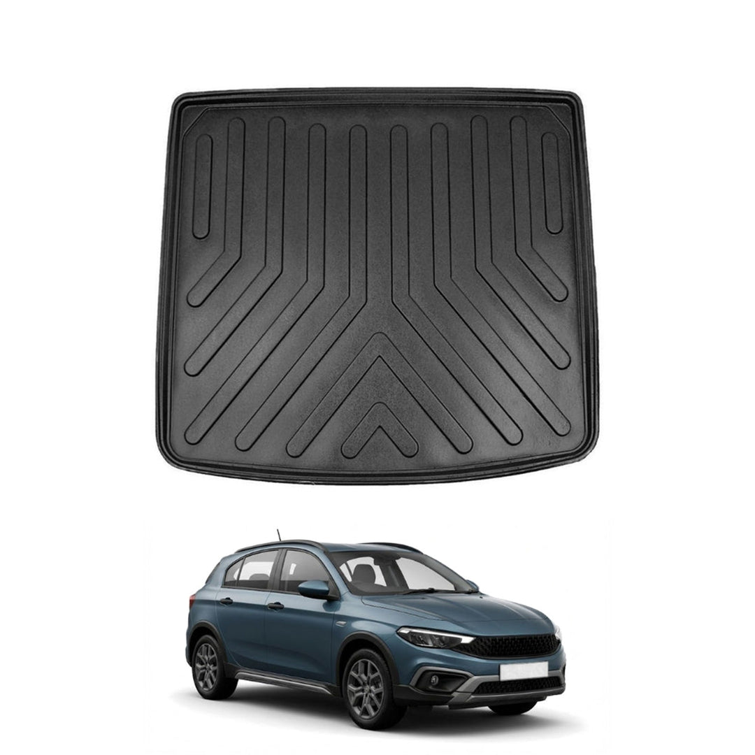 Fiat Egea Cross Bagaj Havuzu -Tamir Kitli | 2020 ve Sonrası, HB
