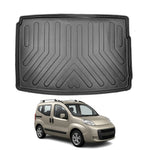 Resmi Galeri görüntüleyicisine yükleyin, Fiat Fiorino Bagaj Havuzu - Halı Zeminli | 2007-2019 Arası