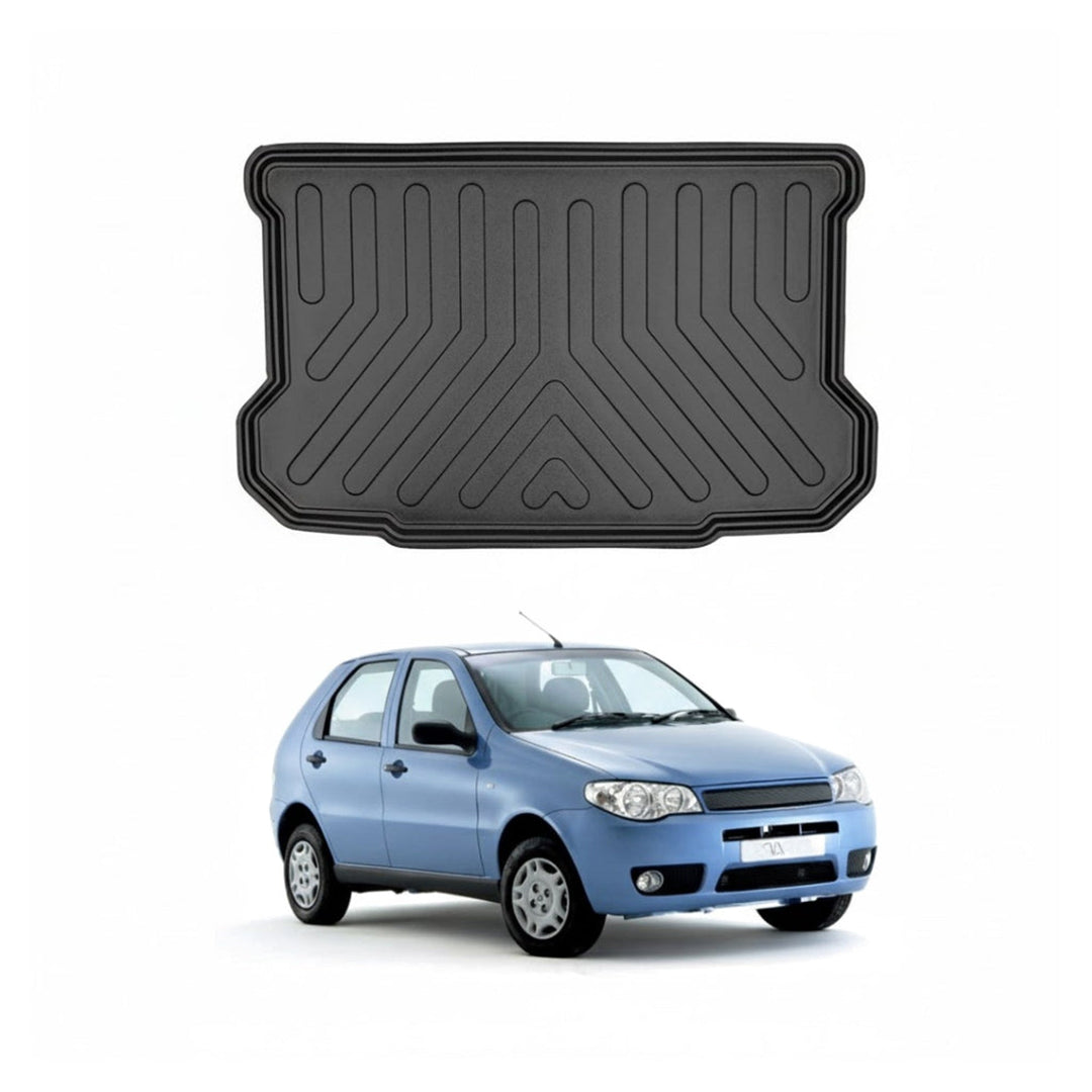Fiat Palio Bagaj Havuzu | 1996-2011 Arası, HB