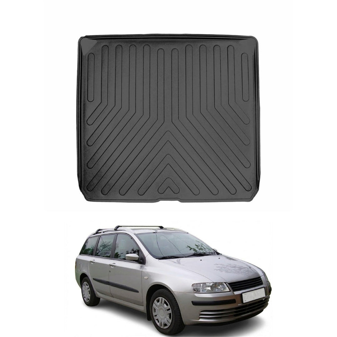 Fiat Stilo Multi Wagon Bagaj Havuzu | 2001-2007 Arası